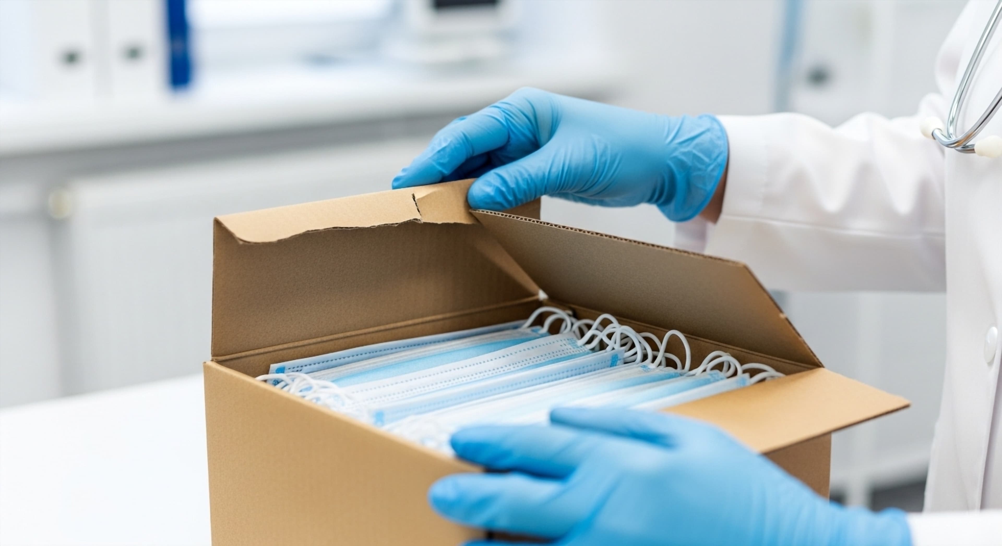 Pack réfection et entretien PICC line