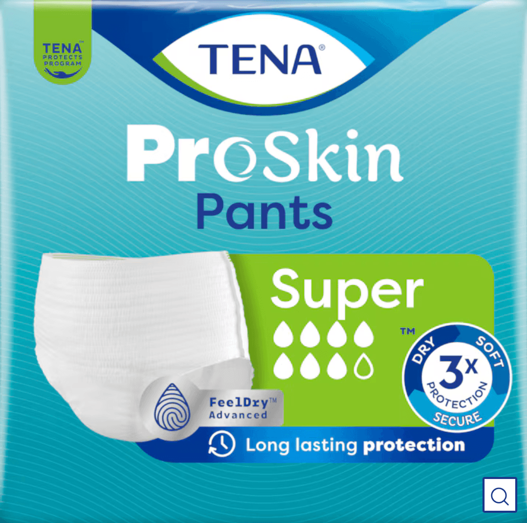 TENA Pants Super L Proskin
