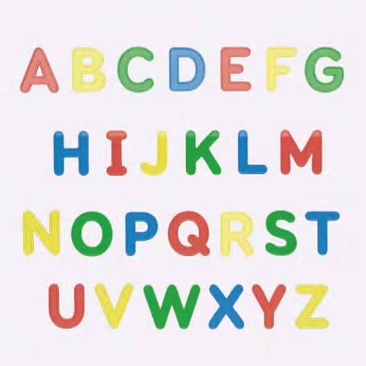 Tactile and educational accessories for a Snoezelen room